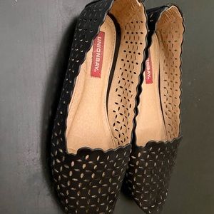 Unionbay flat shoes